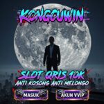 Kongcuwin: Transformasi Pengalaman Hiburan Digital Modern dengan Keunggulan Akses QRIS